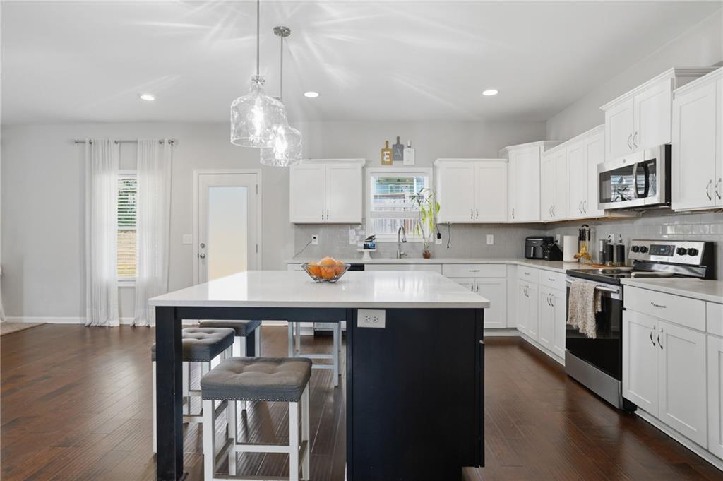 1306 Gardenia Court Villa Rica, GA 30180 - Photo 12 of 31