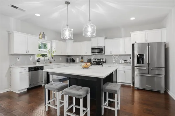 $385,000 | 1306 Gardenia Court, Villa Rica, GA 30180
