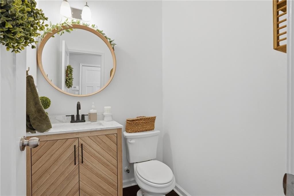 1306 Gardenia Court Villa Rica, GA 30180 - Photo 15 of 31