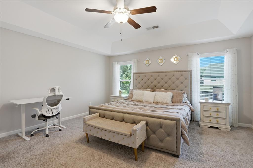 1306 Gardenia Court Villa Rica, GA 30180 - Photo 16 of 31