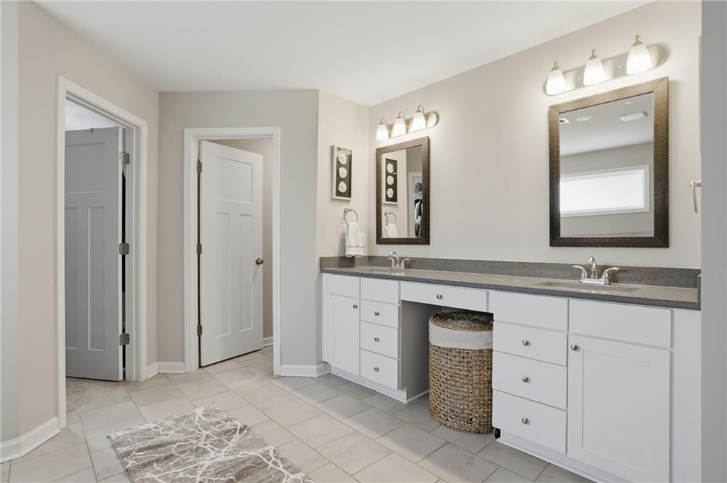 1306 Gardenia Court Villa Rica, GA 30180 - Photo 20 of 31