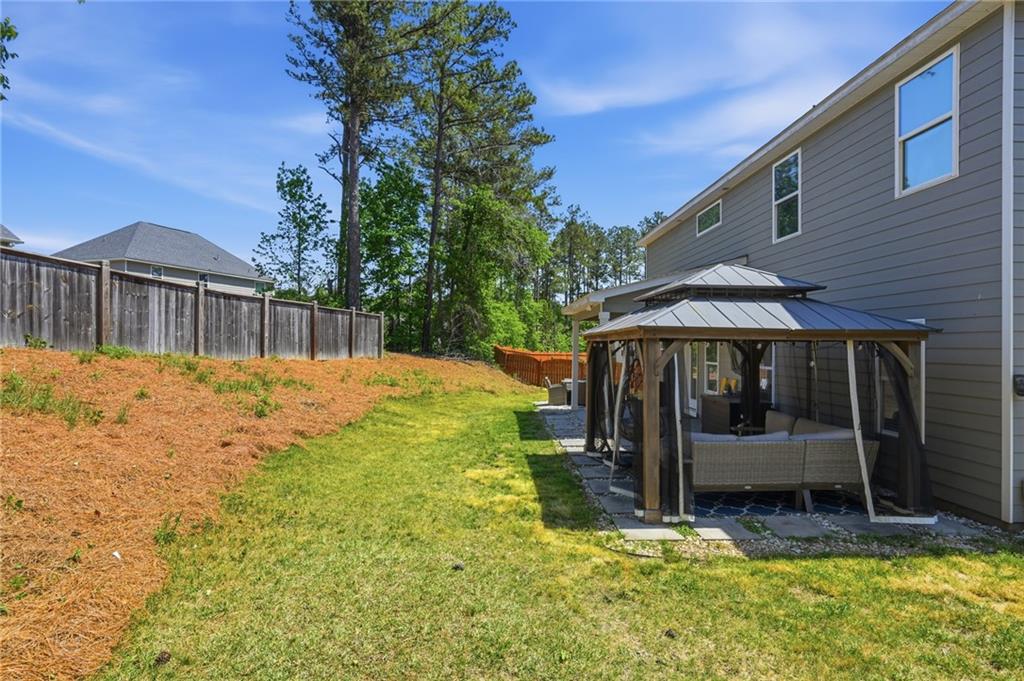 1306 Gardenia Court Villa Rica, GA 30180 - Photo 29 of 31