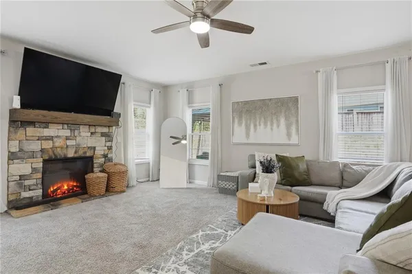$385,000 | 1306 Gardenia Court, Villa Rica, GA 30180