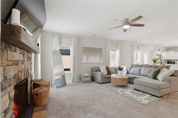 $385,000 | 1306 Gardenia Court, Villa Rica, GA 30180