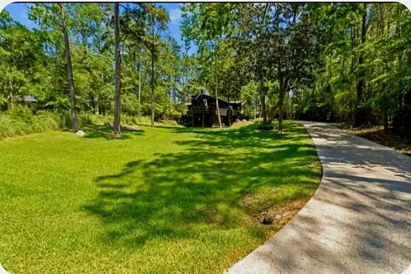 $490,000 | 862 Lakeshore Drive, Brookeland, TX 75931