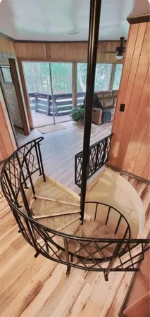 $490,000 | 862 Lakeshore Drive, Brookeland, TX 75931