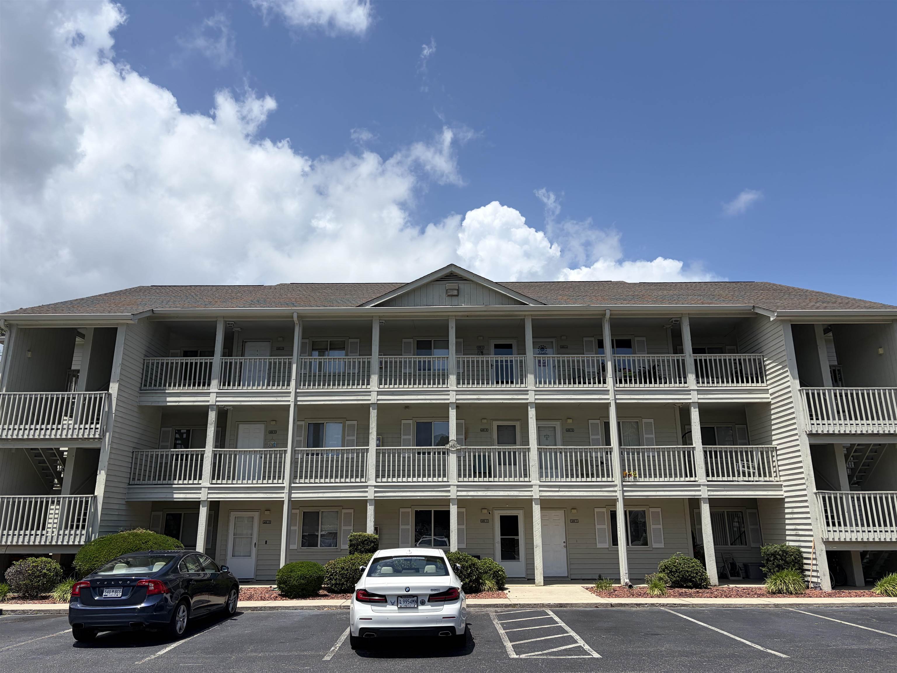 1450 Blue Tree Court, Unit C Myrtle Beach, SC 29588 - Photo 1 of 56