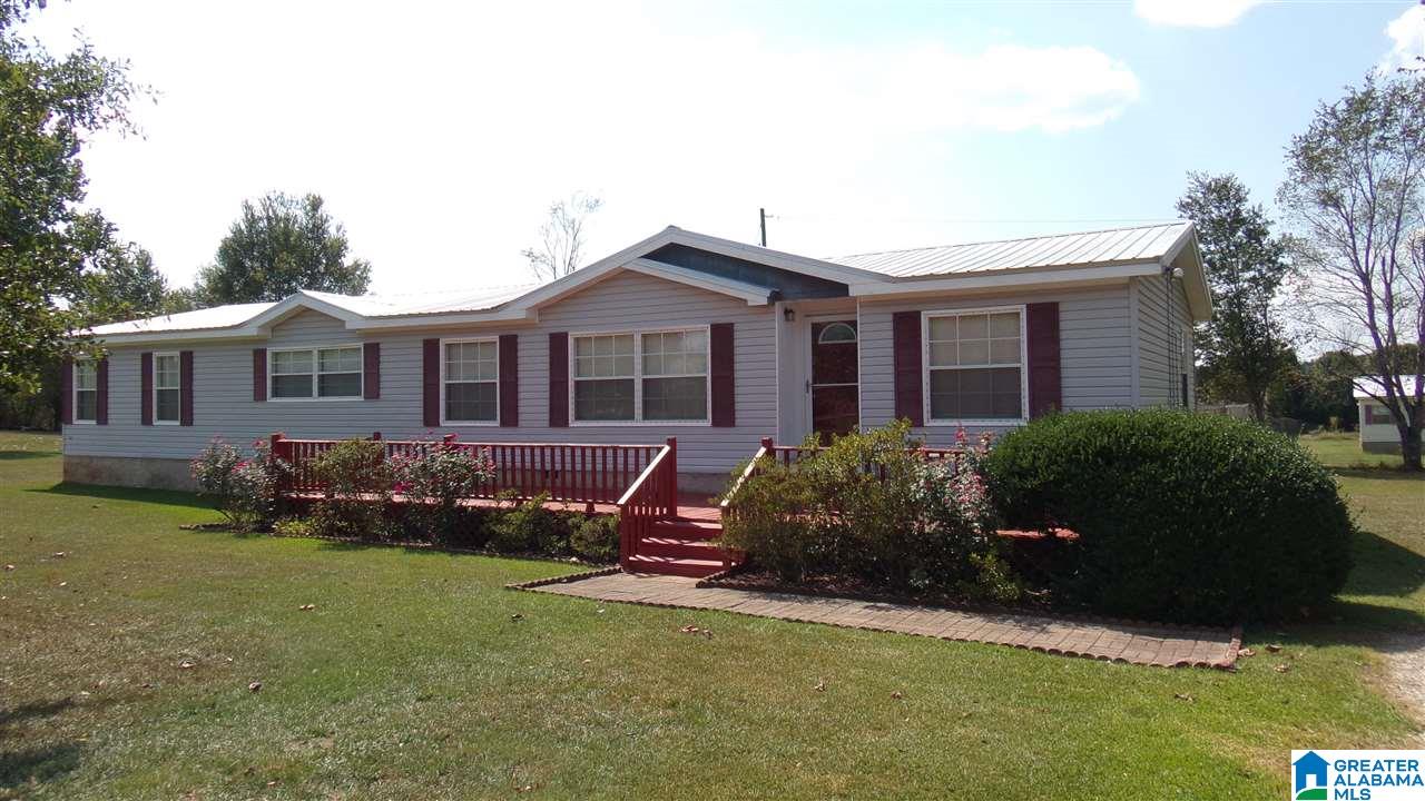 22125 Eastern Valley Road McCalla, AL 35111 - Photo 1 of 39