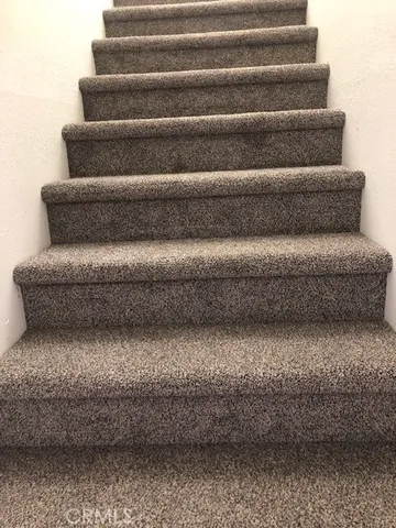 a close up of flowerpot with shower