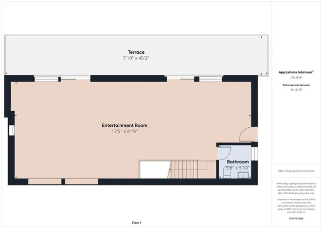 $369,000 | 16345 Tee Road, Cobb, CA 95426