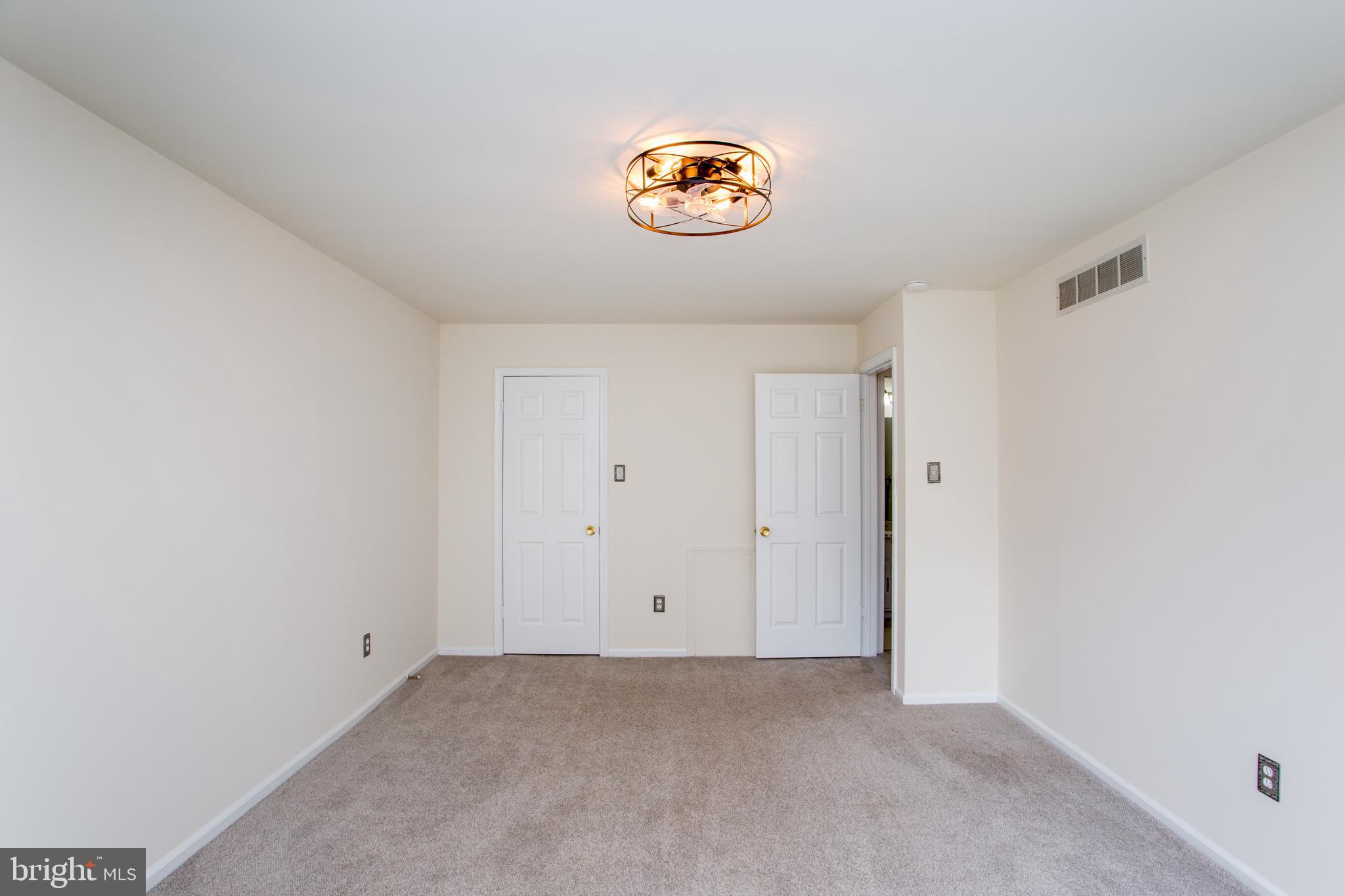 144 Carousel Circle Doylestown, PA 18901 - Photo 13 of 40 a view of an empty room