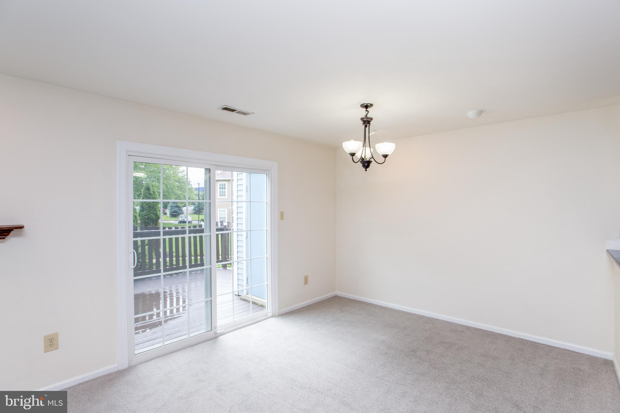 144 Carousel Circle Doylestown, PA 18901 - Photo 20 of 40 an empty room with windows