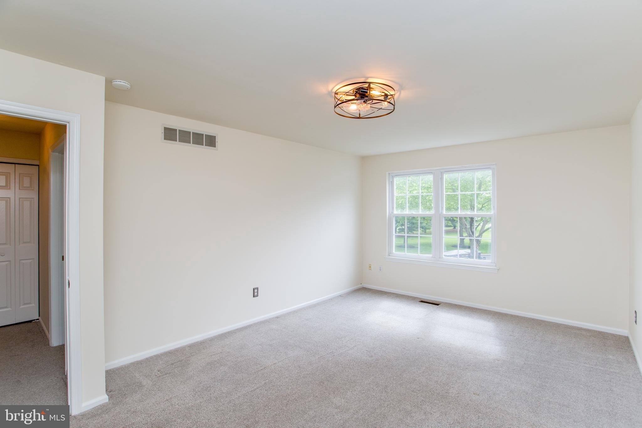 144 Carousel Circle Doylestown, PA 18901 - Photo 28 of 40 an empty room with a window
