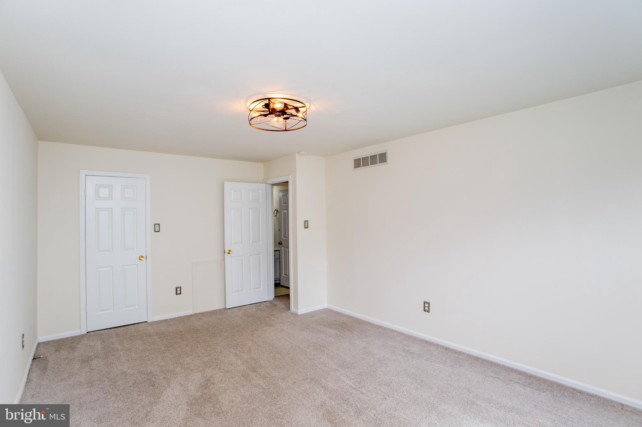 144 Carousel Circle Doylestown, PA 18901 - Photo 30 of 40 a view of an empty room