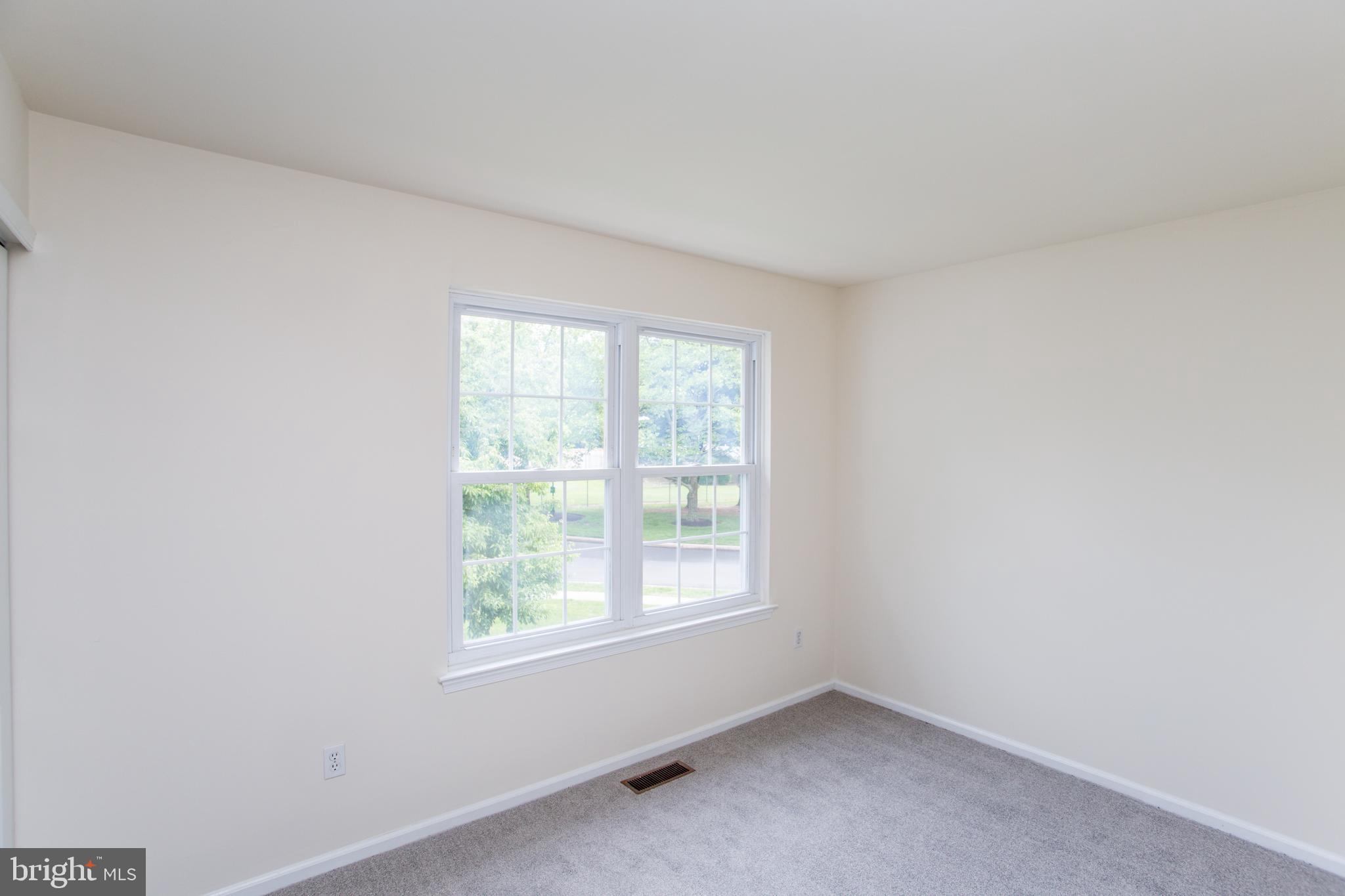 144 Carousel Circle Doylestown, PA 18901 - Photo 32 of 40 an empty room with a window