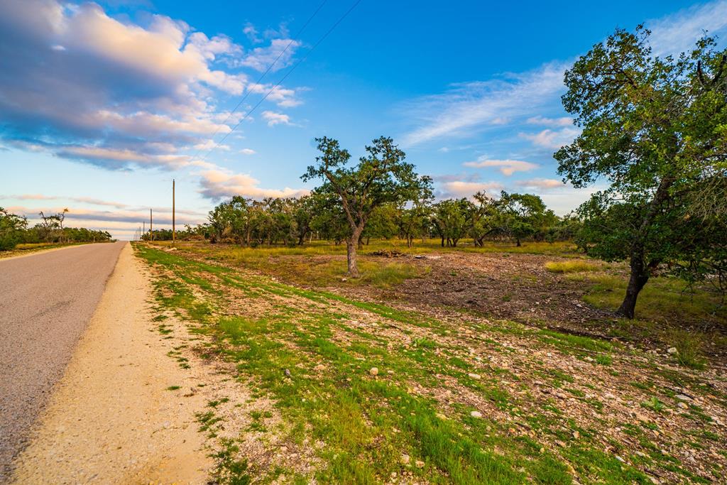 Lot 59 Reservation Road, Unit 59 Harper, TX 78631 - Photo 1 of 6 Main View