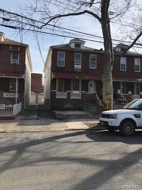 1006 Lenox Road Brooklyn, NY 11212 - Photo 2 of 4 a buildings view
