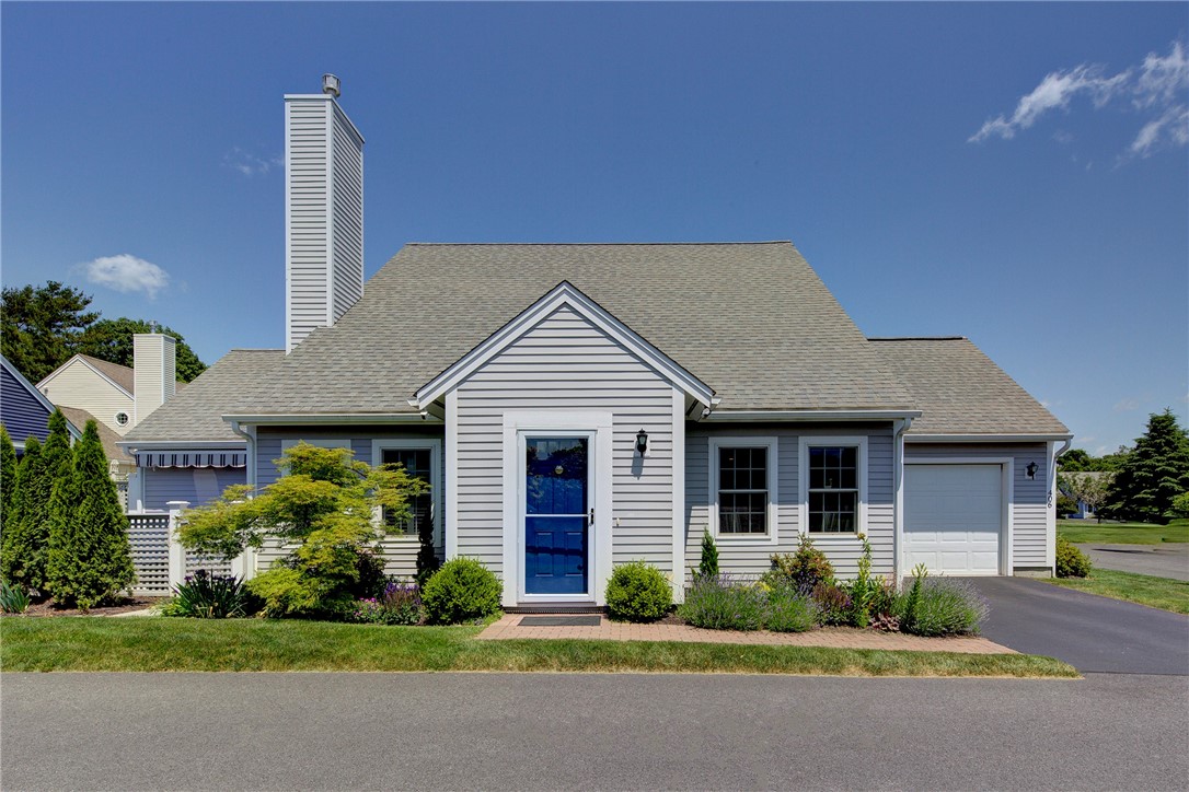 406 Corey Lane Middletown, RI 02842 - Photo 1 of 36 Free standing cottage in Whitehall II