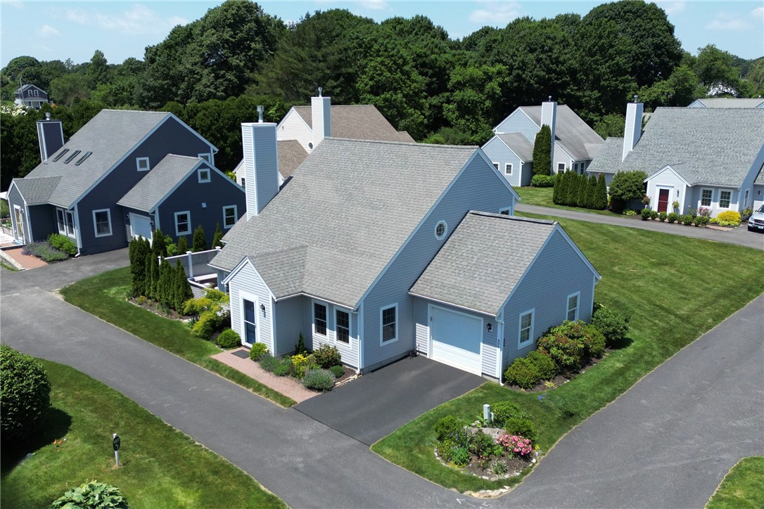 406 Corey Lane Middletown, RI 02842 - Photo 2 of 36
