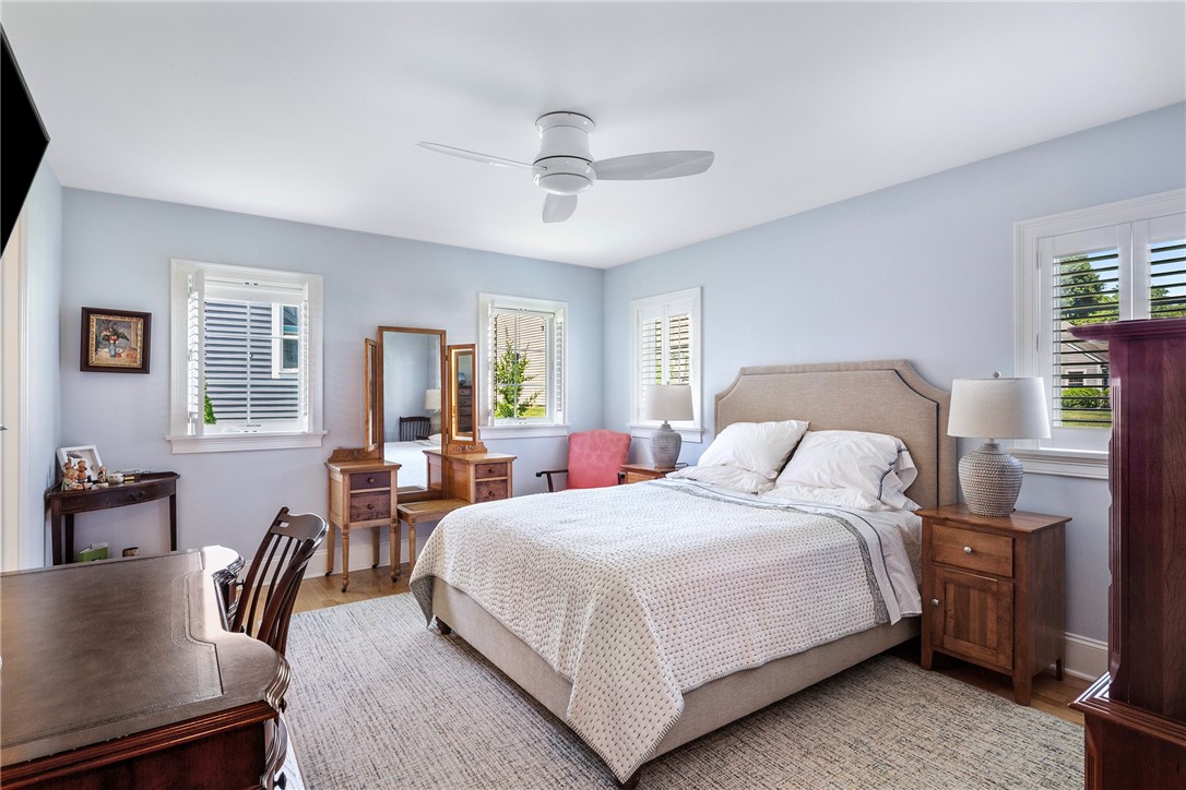 406 Corey Lane Middletown, RI 02842 - Photo 21 of 36 First floor primary suite