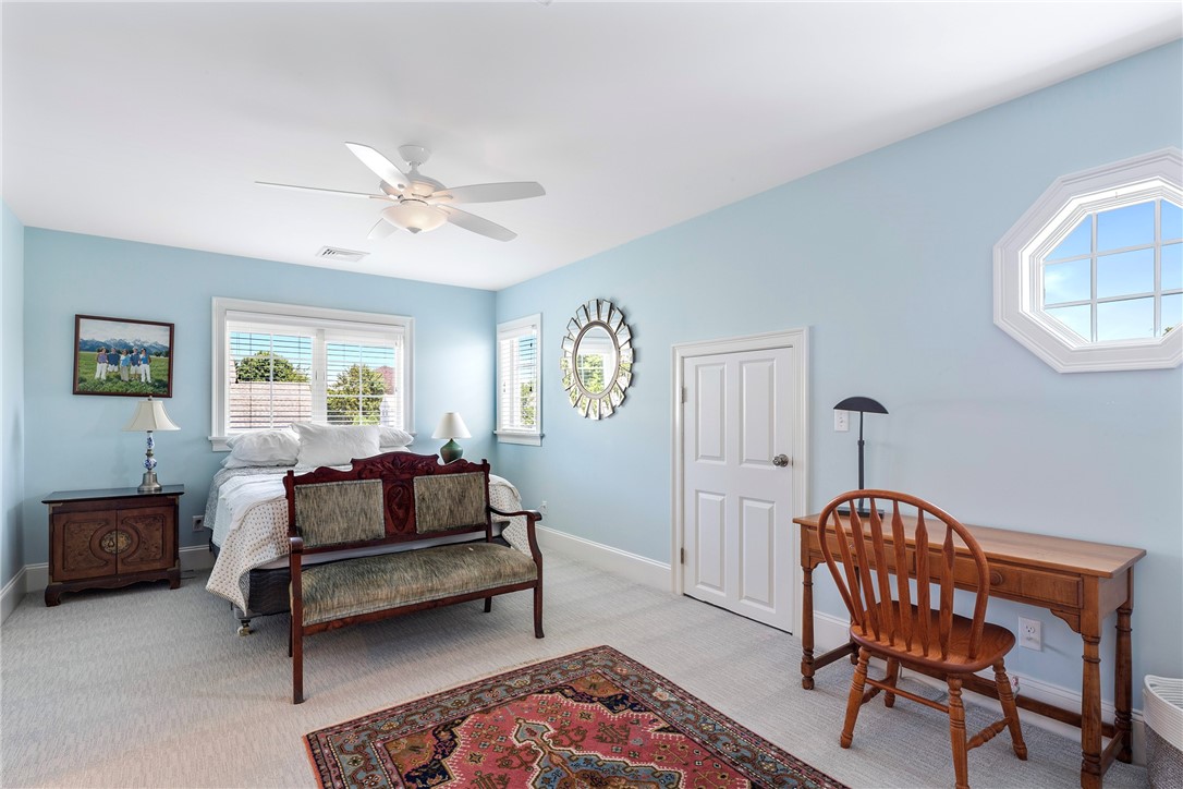 406 Corey Lane Middletown, RI 02842 - Photo 29 of 36 Second guest room