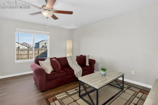 $450,000 | 10044 Castor Drive, Colorado Springs, CO 80925