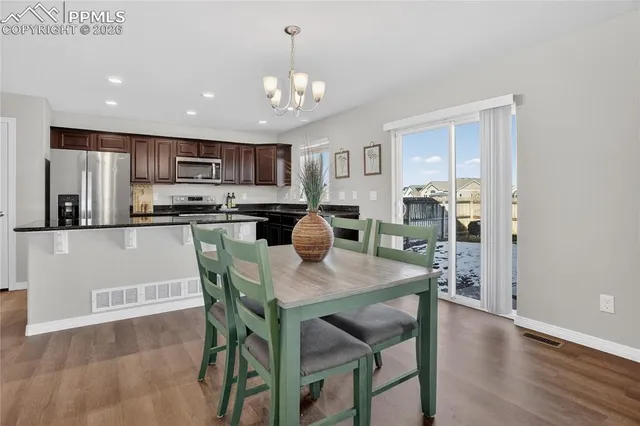 $450,000 | 10044 Castor Drive, Colorado Springs, CO 80925