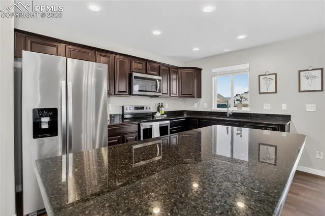 $450,000 | 10044 Castor Drive, Colorado Springs, CO 80925