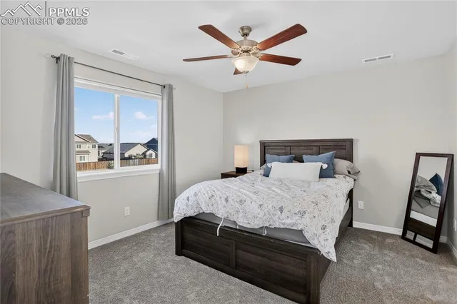 $450,000 | 10044 Castor Drive, Colorado Springs, CO 80925