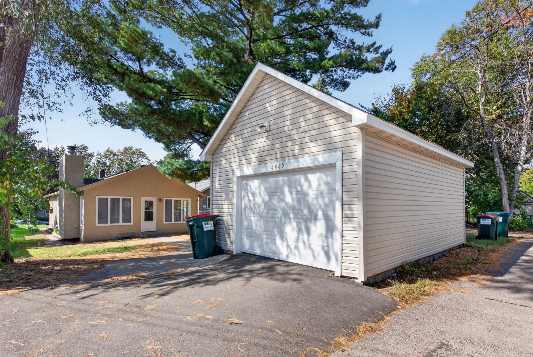 4445 6th Street Northeast Columbia Heights, MN 55421 - Photo 19 of 21 Gallery Image 19