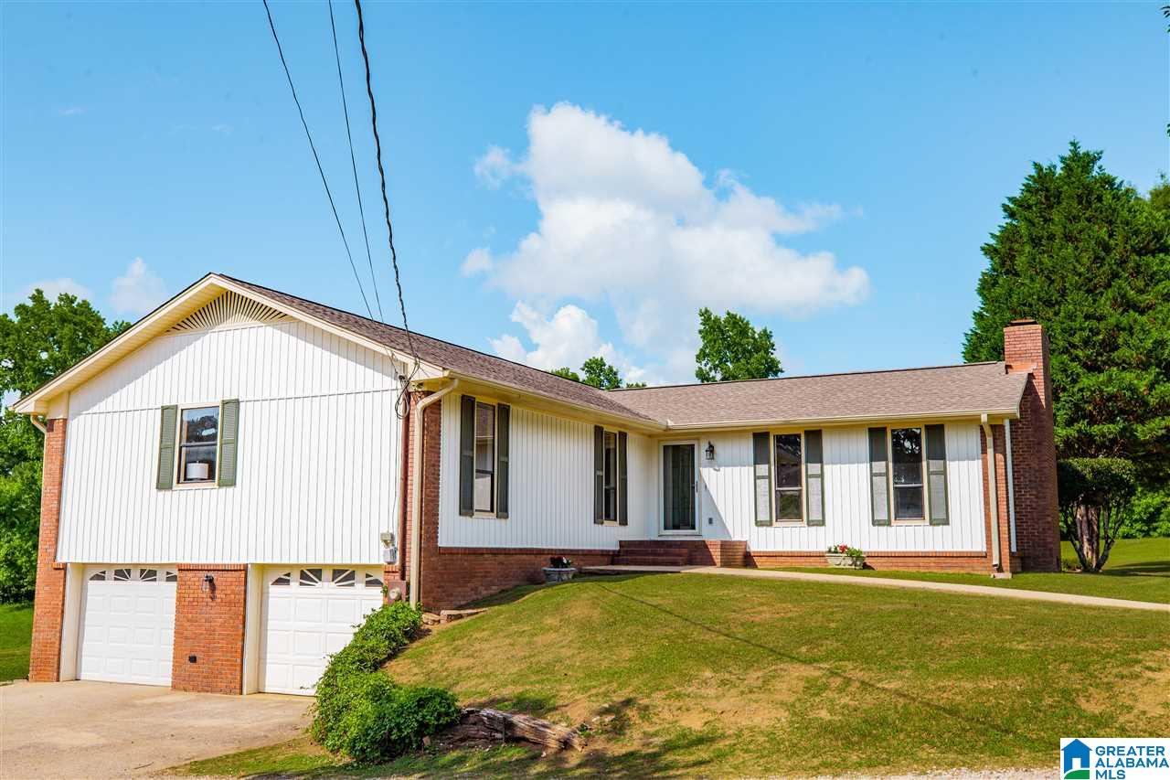 3784 Dean Road Pinson, AL 35126 - Photo 1 of 47
