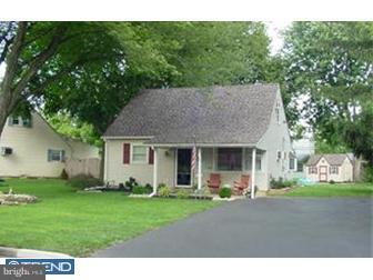 11 Drexel Road Hatboro, PA 19040 - Photo 1 of 16 Exterior Front