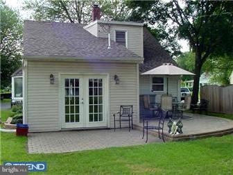 11 Drexel Road Hatboro, PA 19040 - Photo 16 of 16 Patio