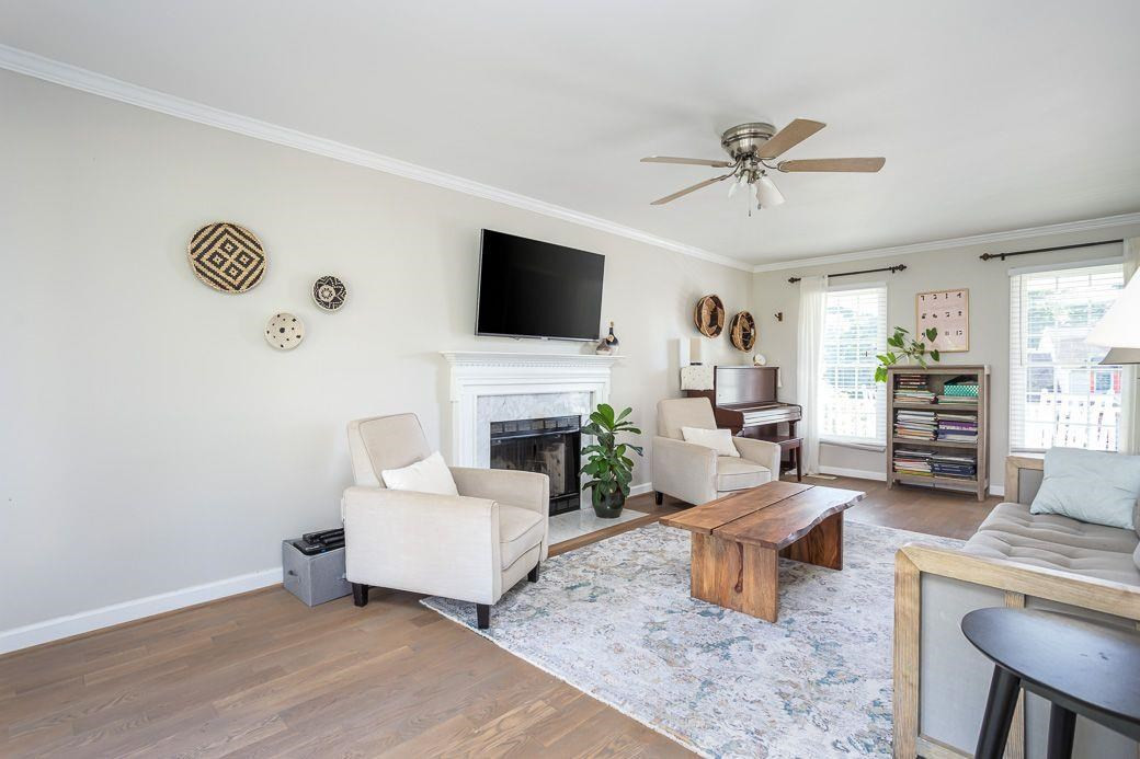 4204 Willow Lake Road Raleigh, NC 27616 - Photo 7 of 29 Photo 7