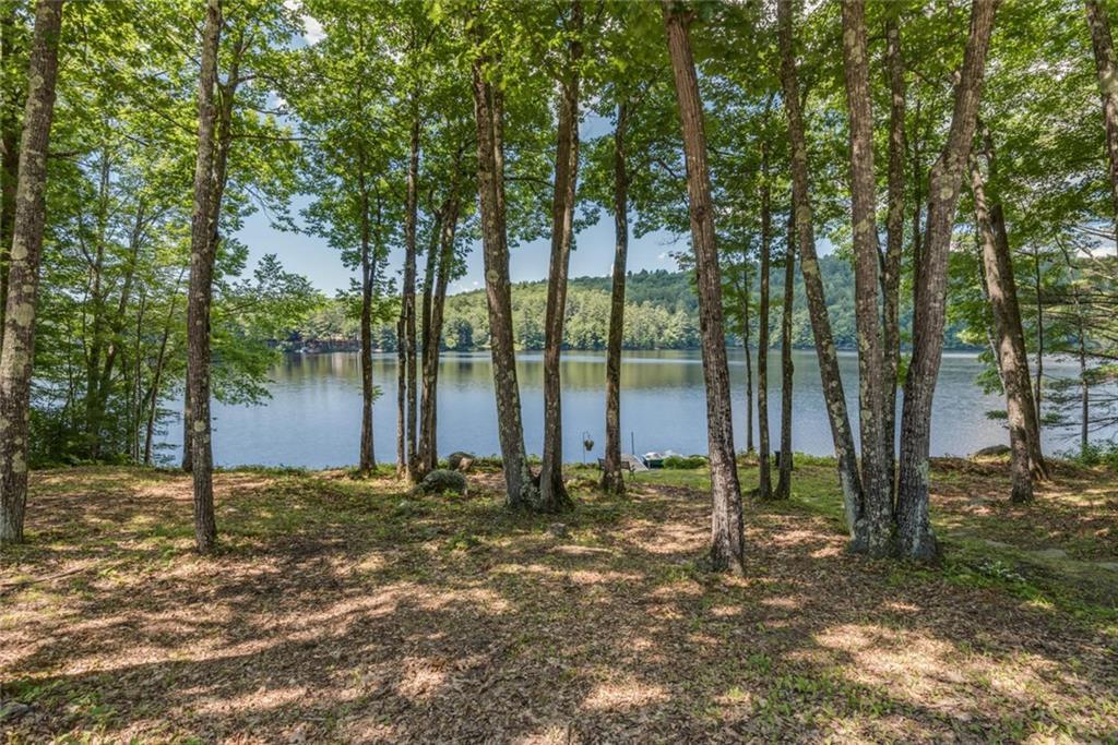 91 Little Wilson Pond Road Turner, ME 04282 - Photo 27 of 35 Photo