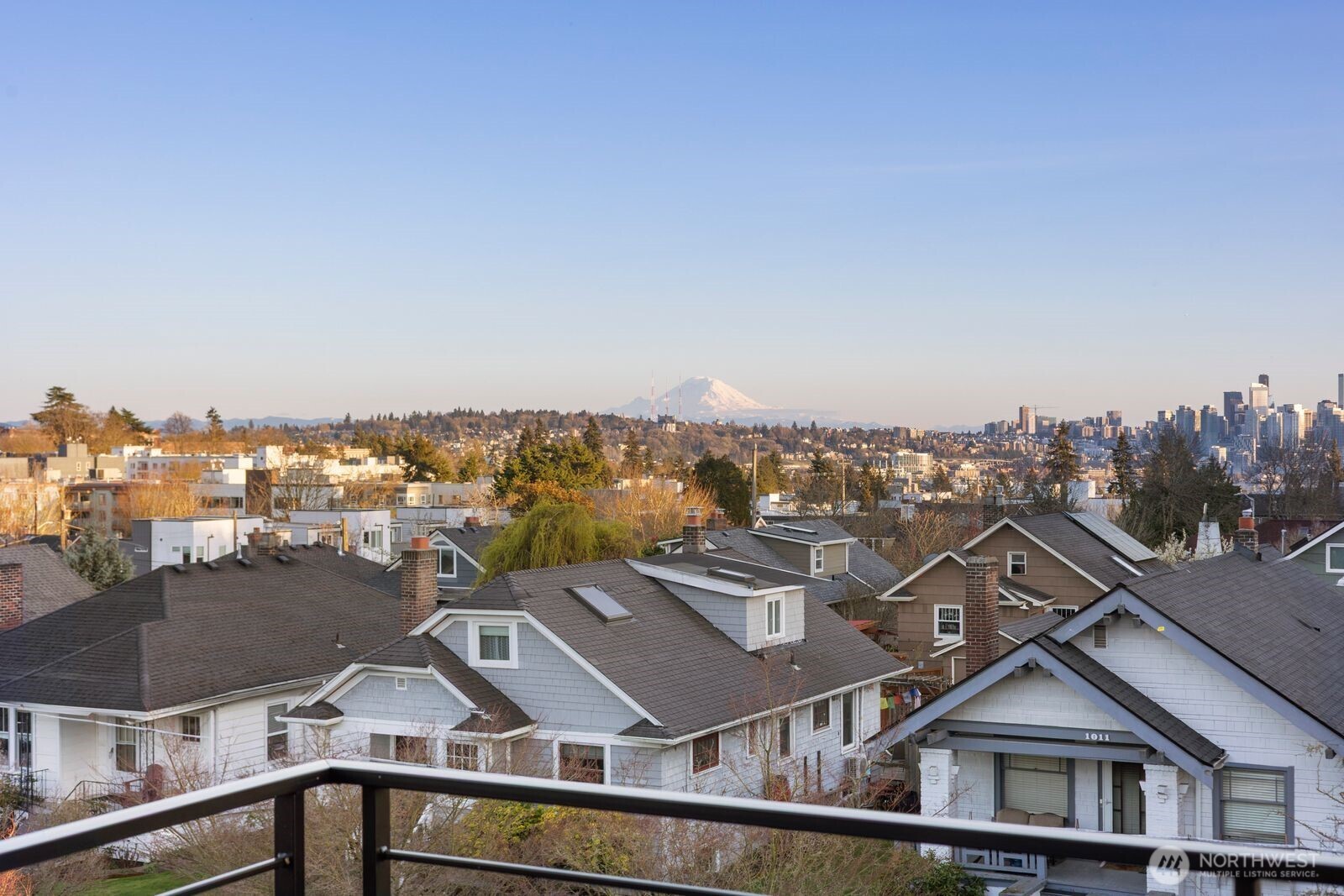 1004 North 48th Street Seattle, WA 98103 - Photo 1 of 27