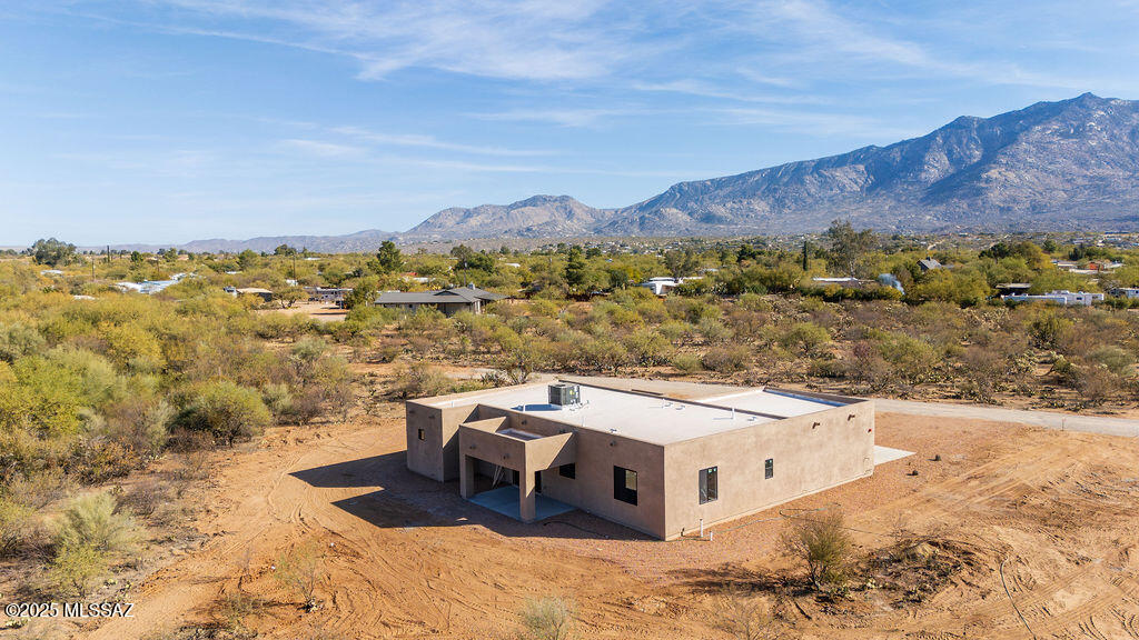 3645 East Rollins Road Tucson, AZ 85739 - Photo 33 of 36