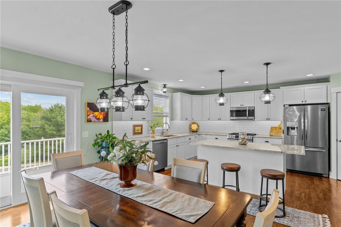 83 Silas Hill Way Exeter, RI 02822 - Photo 21 of 46