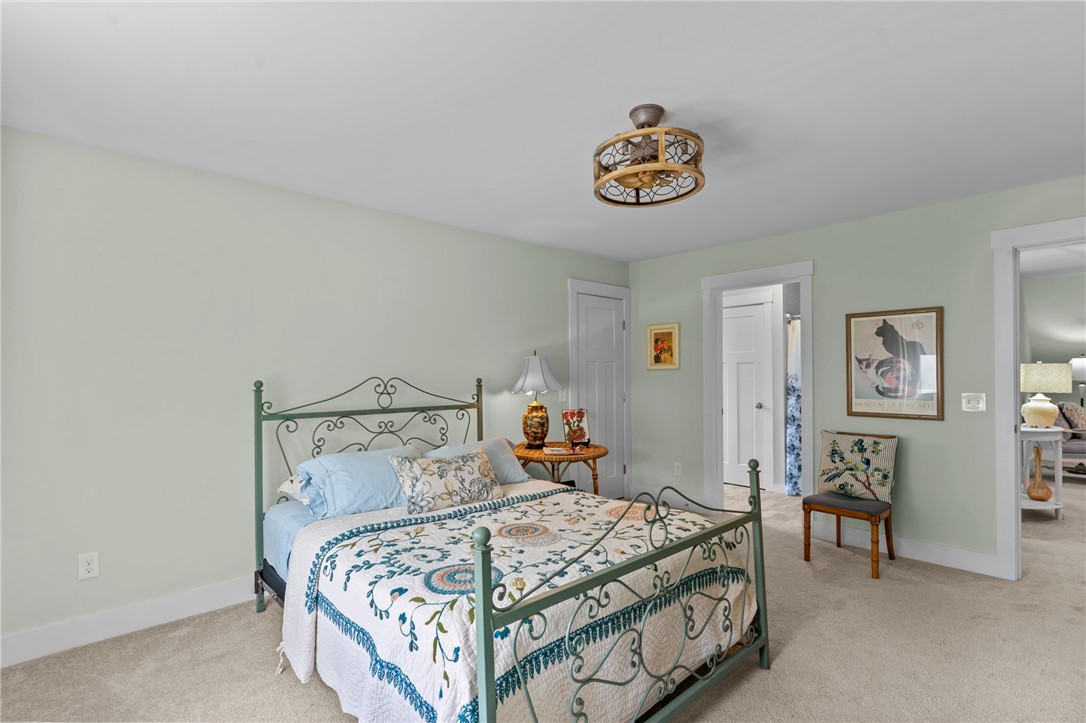 83 Silas Hill Way Exeter, RI 02822 - Photo 35 of 46