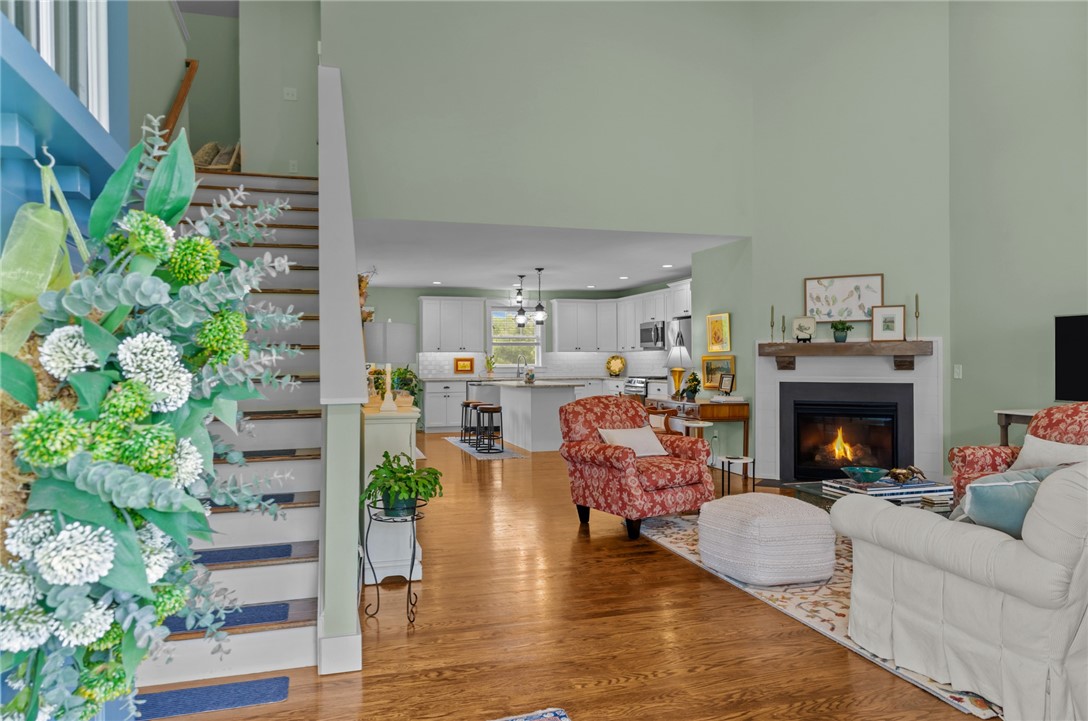 83 Silas Hill Way Exeter, RI 02822 - Photo 4 of 46