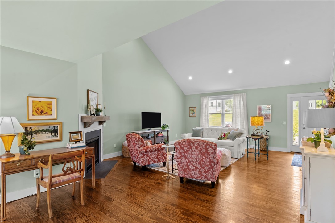 83 Silas Hill Way Exeter, RI 02822 - Photo 10 of 46