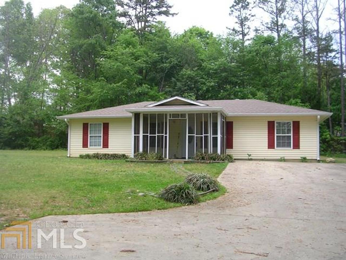 438 Cornelius Road Cedartown, GA 30125 - Photo 1 of 1 Gallery Image 1