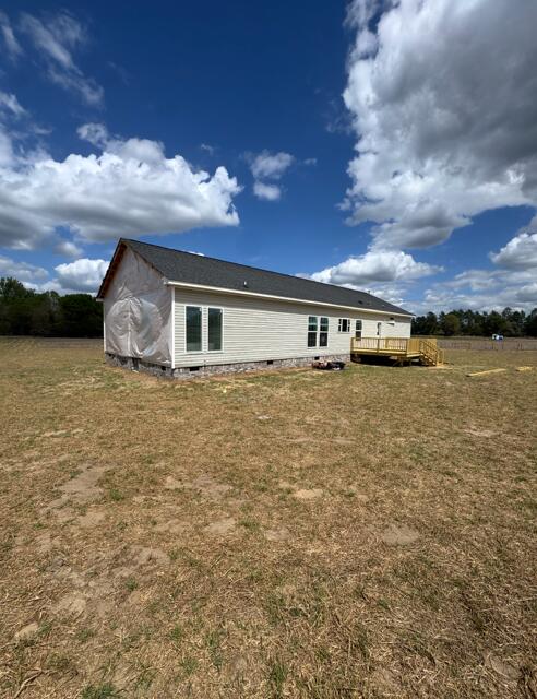 3200 New Holland Road Wagener, SC 29164 - Photo 2 of 8 Gallery Image 2