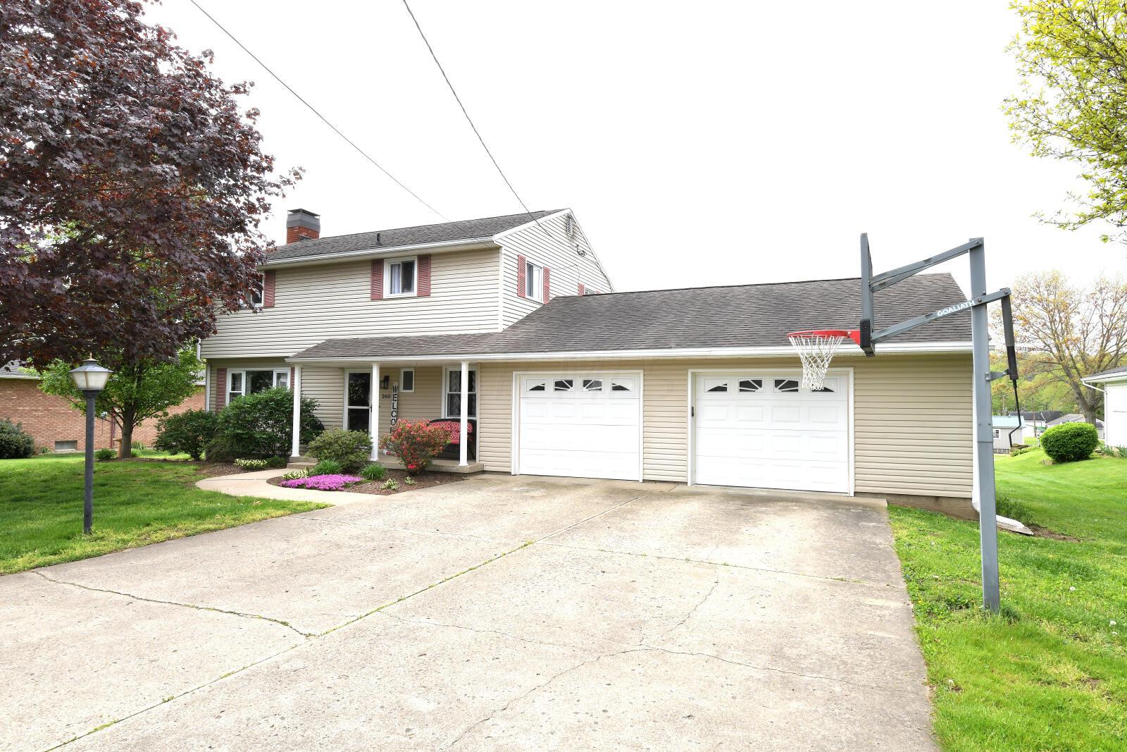 262 Sycamore Street Duncan Falls, OH 43734 - Photo 2 of 23 DSC_5779