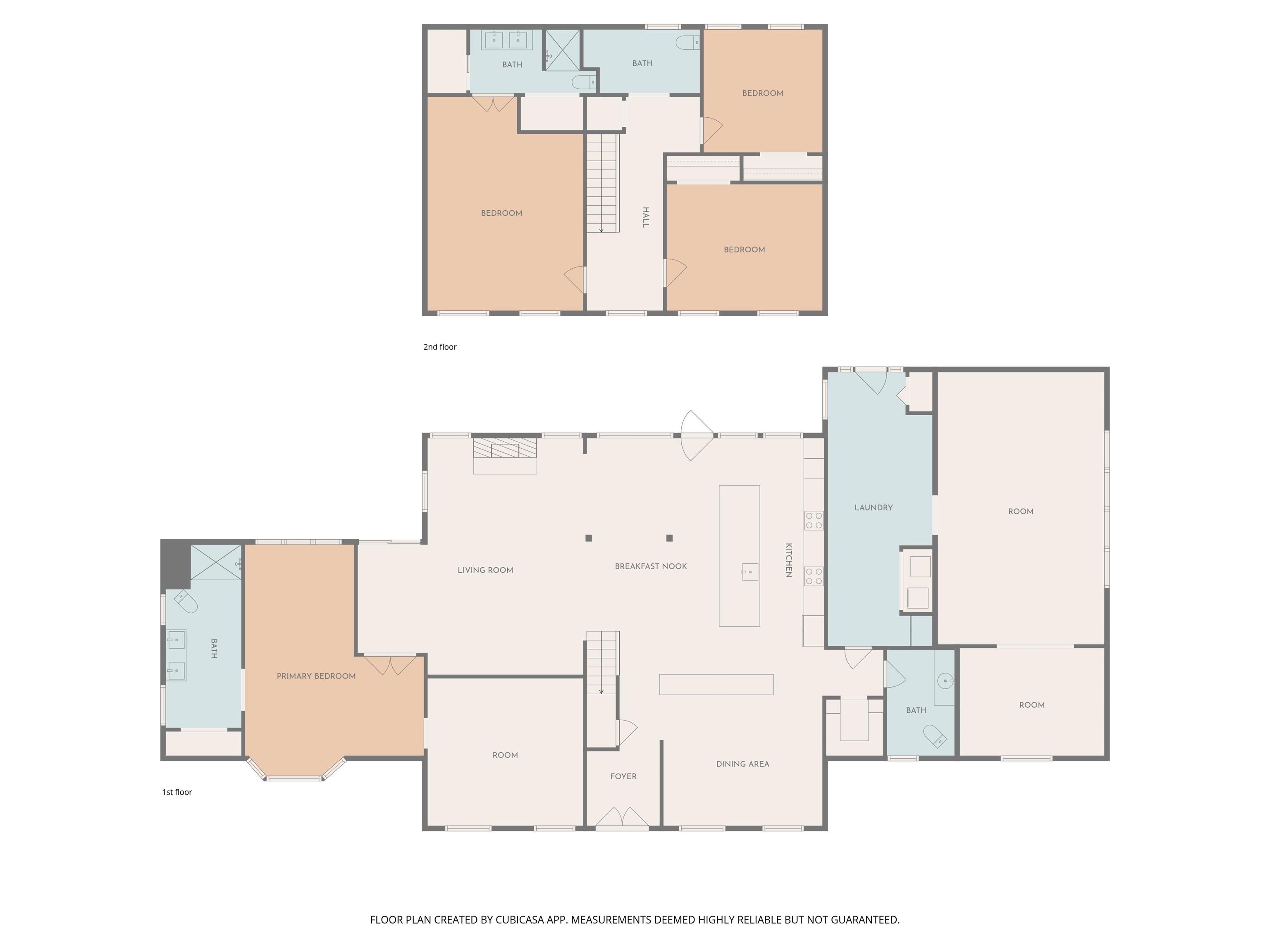 3957 Long Ave Extension Conway, SC 29526 - Photo 11 of 40