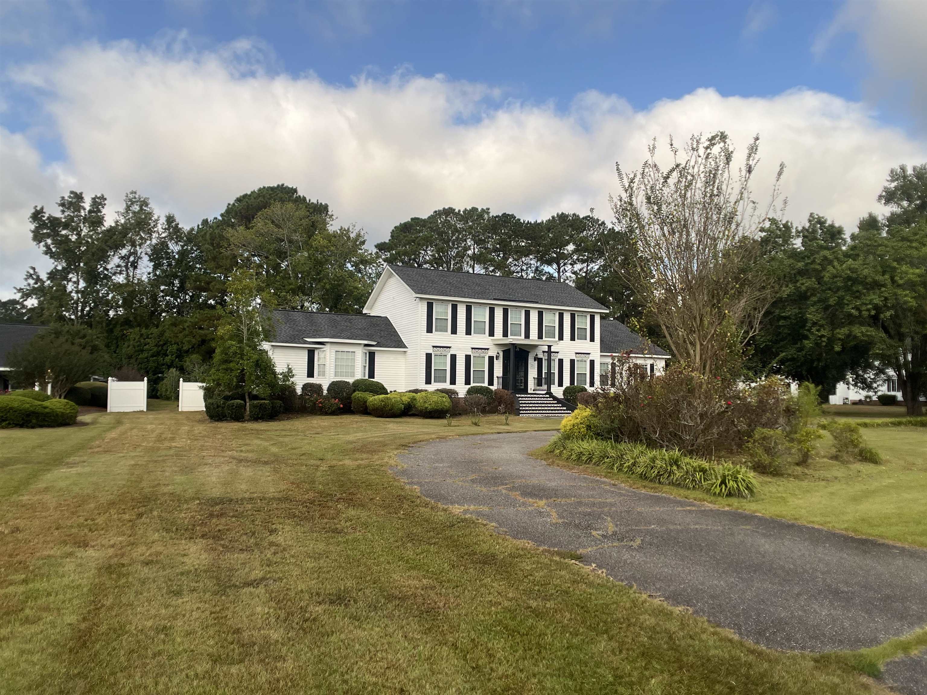 3957 Long Ave Extension Conway, SC 29526 - Photo 2 of 40