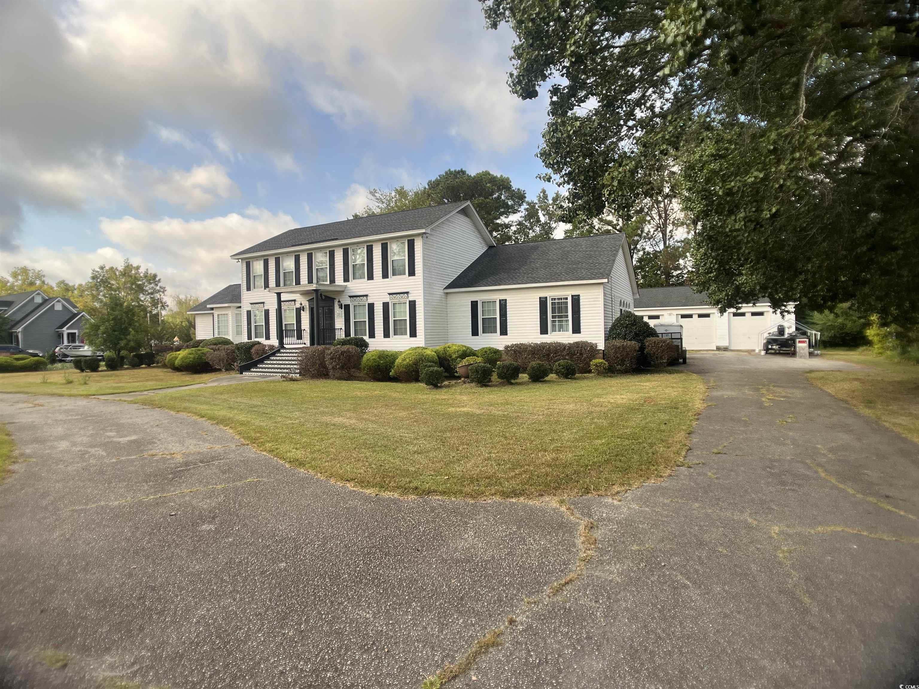 3957 Long Ave Extension Conway, SC 29526 - Photo 4 of 40