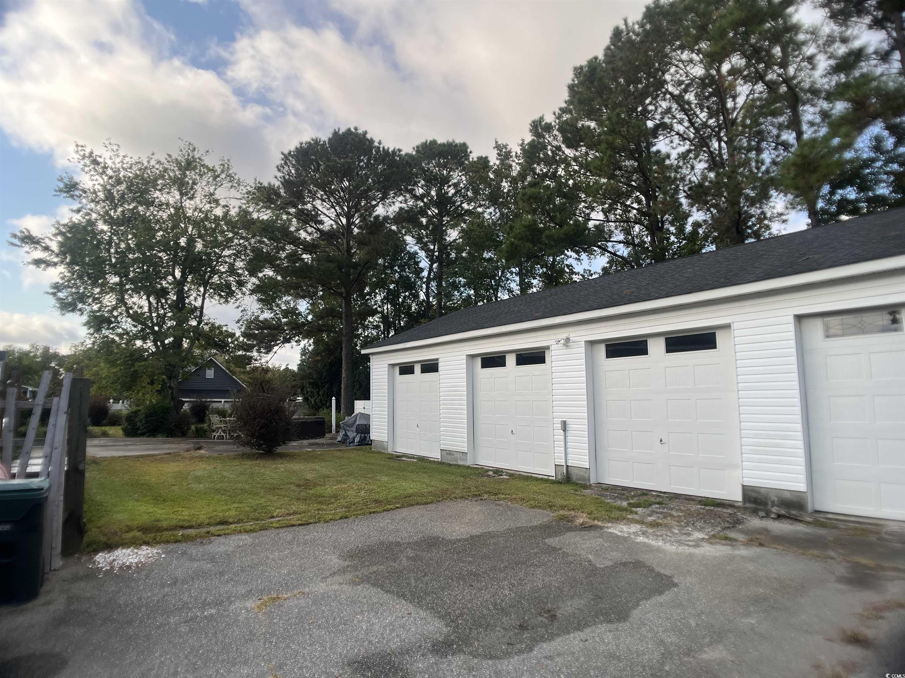 3957 Long Ave Extension Conway, SC 29526 - Photo 5 of 40