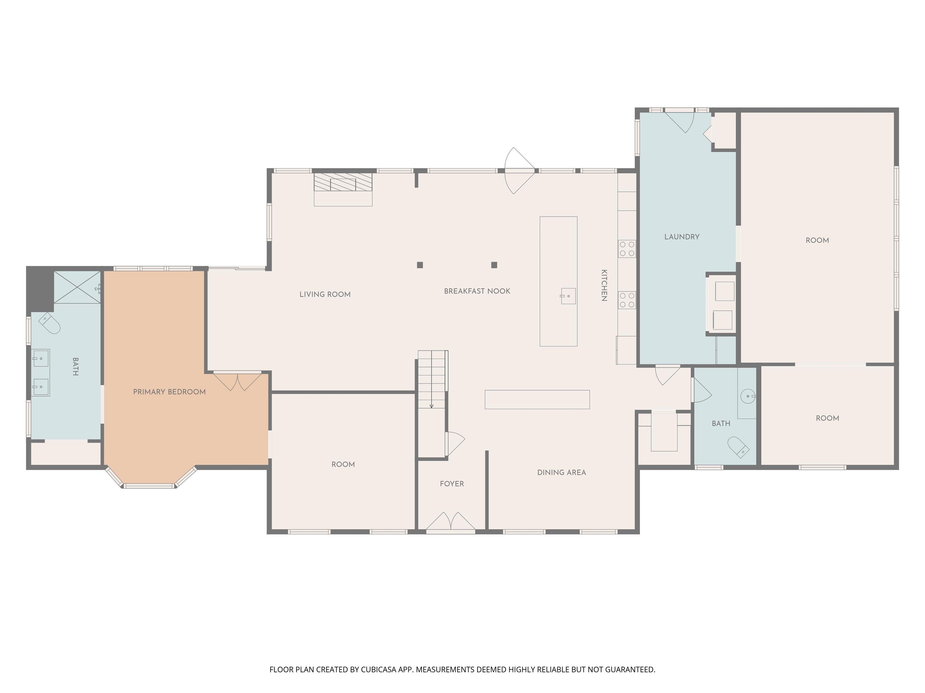 3957 Long Ave Extension Conway, SC 29526 - Photo 9 of 40