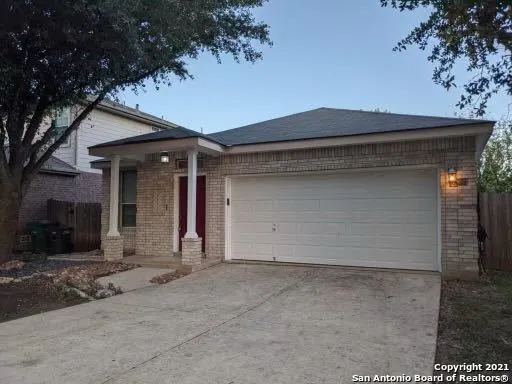 $1,800 | 8642 Tioga Pass, Helotes, TX 78023